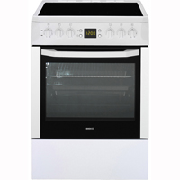 BEKO CSE 67300 GW